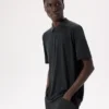 Polo Frame SS pour homme
