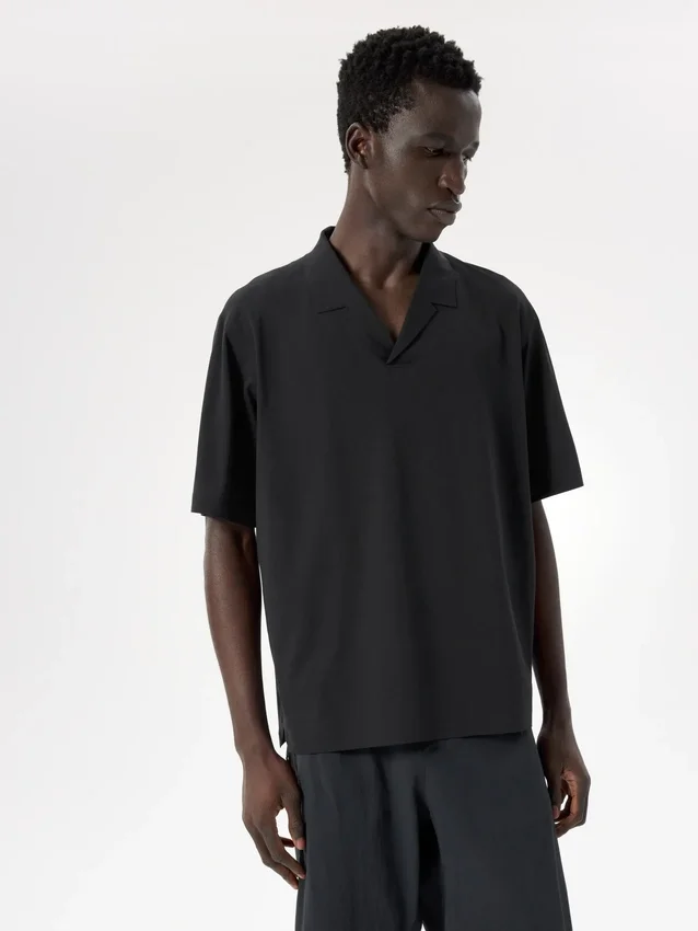 Polo Metron SS pour homme