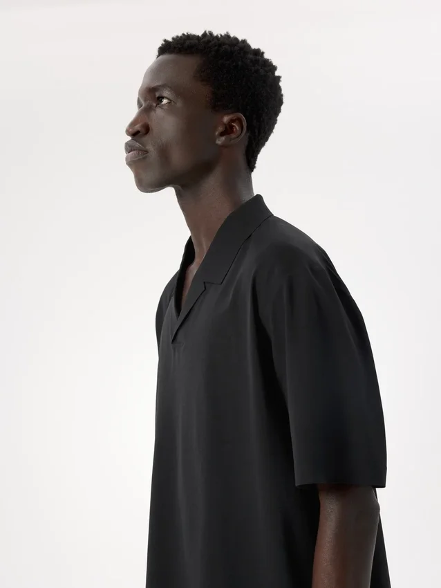 Polo Metron SS pour homme