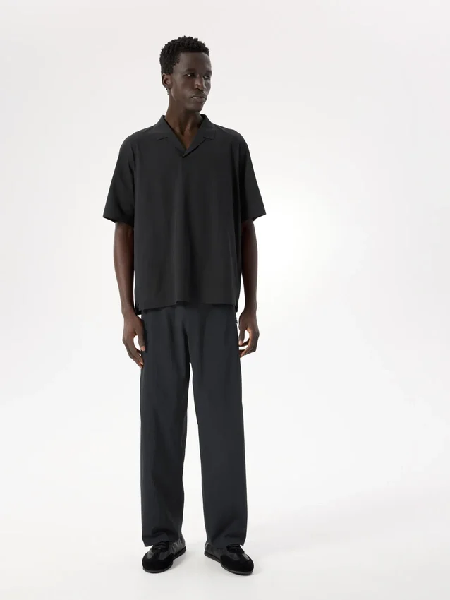 Polo Metron SS pour homme