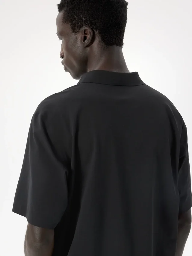 Polo Metron SS pour homme