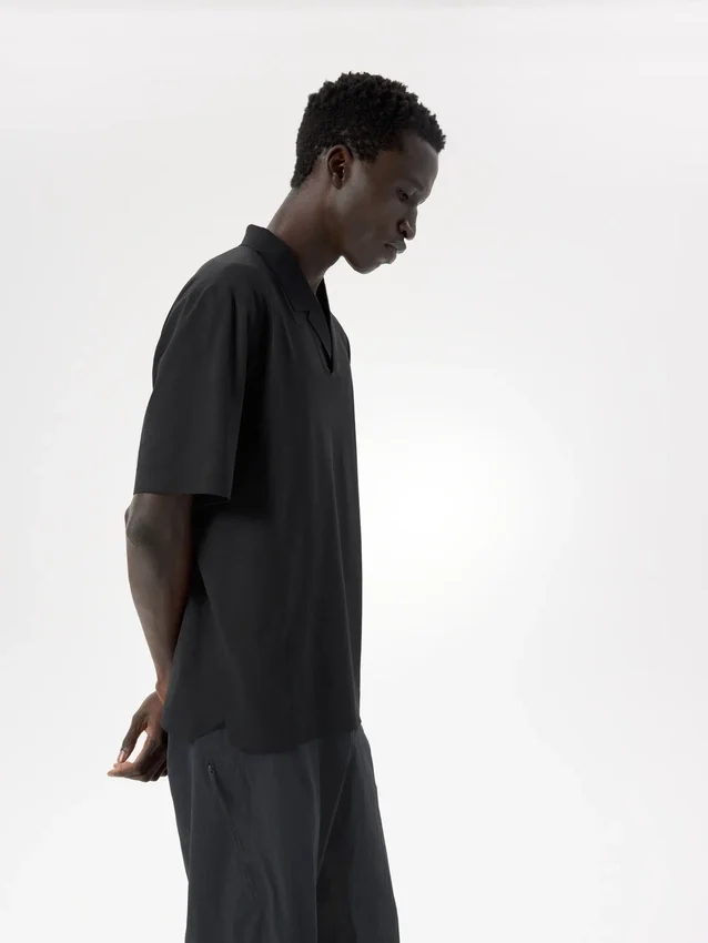 Polo Metron SS pour homme