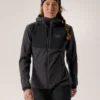 Practitioner AR Sweats à capuche Femme