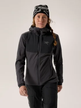 Practitioner AR Sweats à capuche Femme