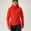 Practitioner AR Sweats à capuche Femme