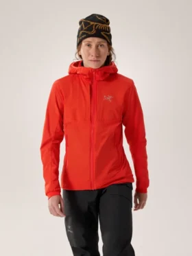 Practitioner AR Sweats à capuche Femme