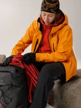 Practitioner AR Sweats à capuche Femme