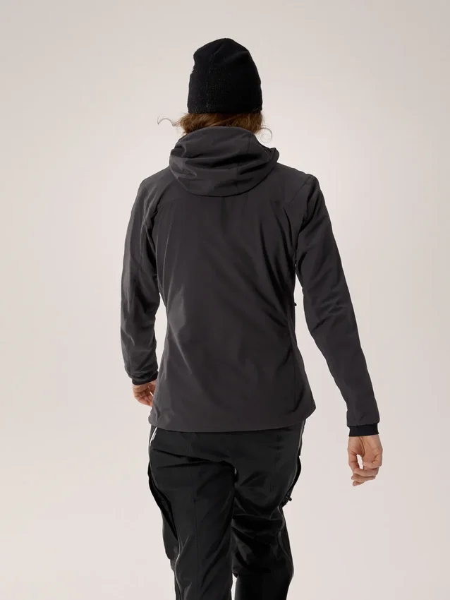 Practitioner AR Sweats à capuche Femme
