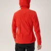 Practitioner AR Sweats à capuche Femme