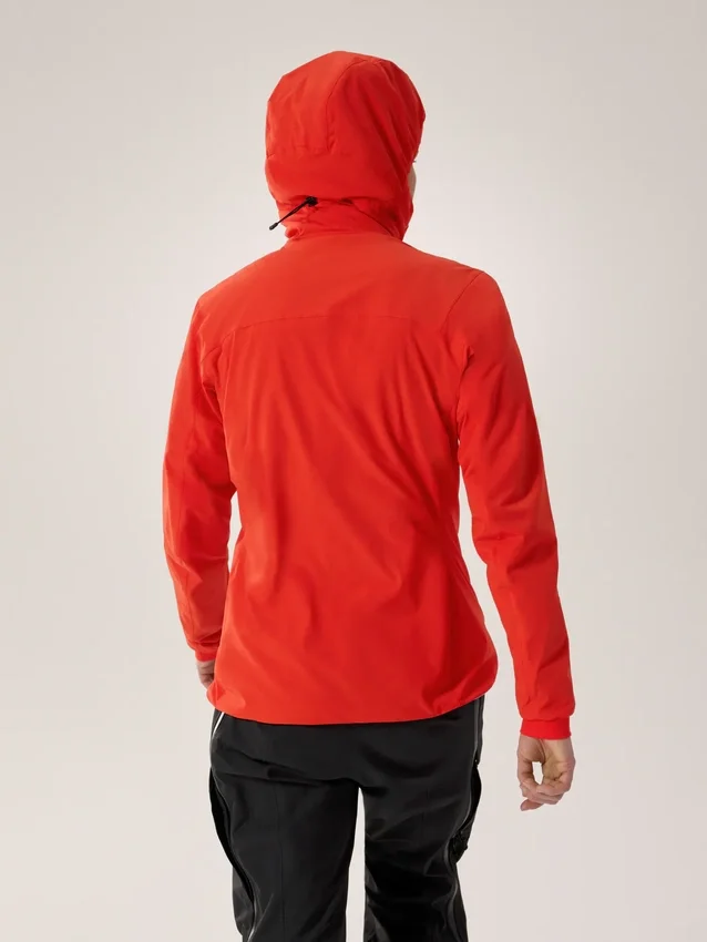 Practitioner AR Sweats à capuche Femme