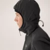 Practitioner AR Sweats à capuche Femme