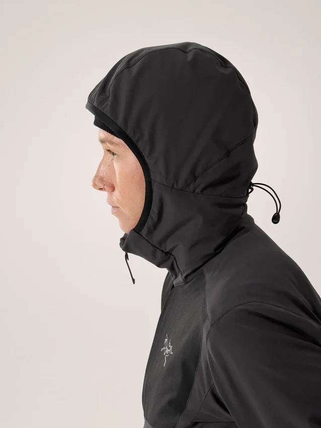 Practitioner AR Sweats à capuche Femme