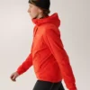 Practitioner AR Sweats à capuche Femme