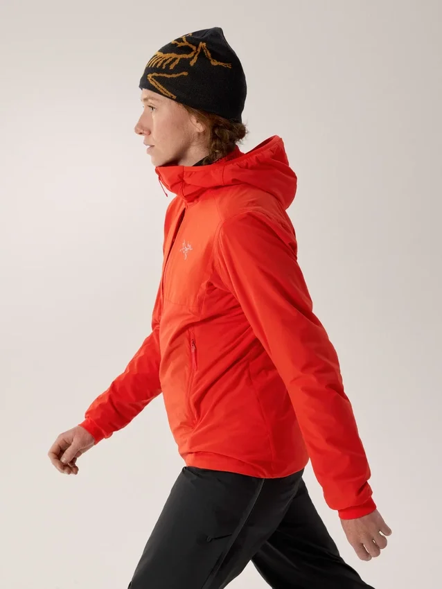 Practitioner AR Sweats à capuche Femme
