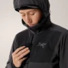 Practitioner AR Sweats à capuche Femme