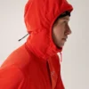 Practitioner AR Sweats à capuche Femme