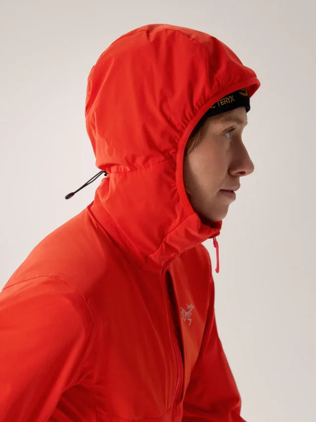 Practitioner AR Sweats à capuche Femme