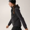 Practitioner AR Sweats à capuche Femme