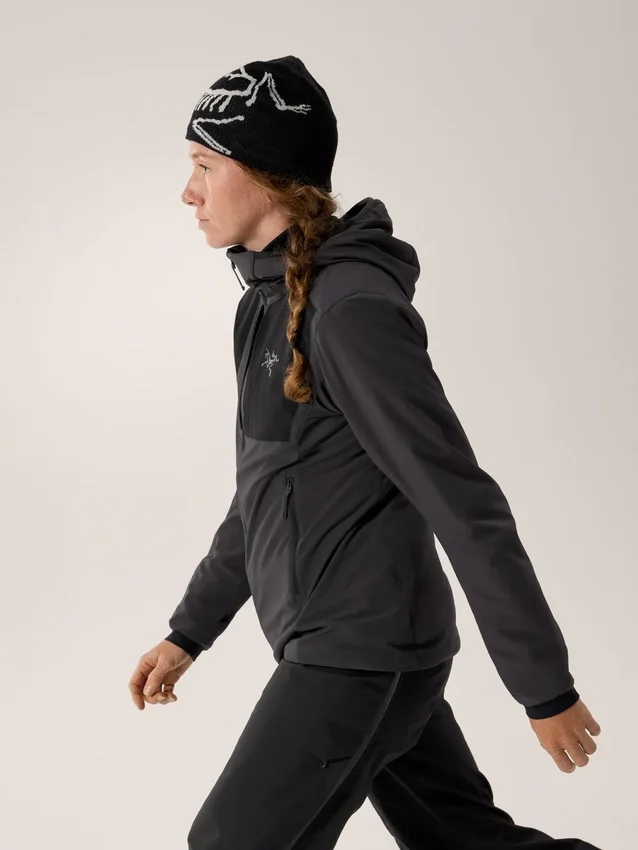 Practitioner AR Sweats à capuche Femme
