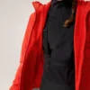 Practitioner AR Sweats à capuche Femme