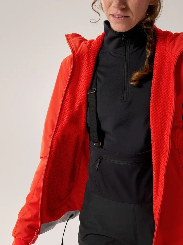 Practitioner AR Sweats à capuche Femme