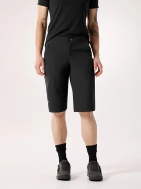 Rhoam Short pour femme