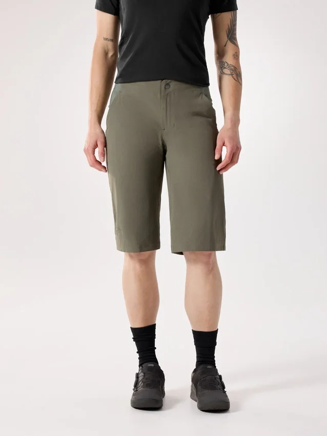 Rhoam Short pour femme