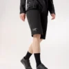 Rhoam Short pour femme