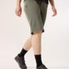 Rhoam Short pour femme