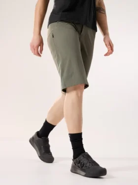 Rhoam Short pour femme