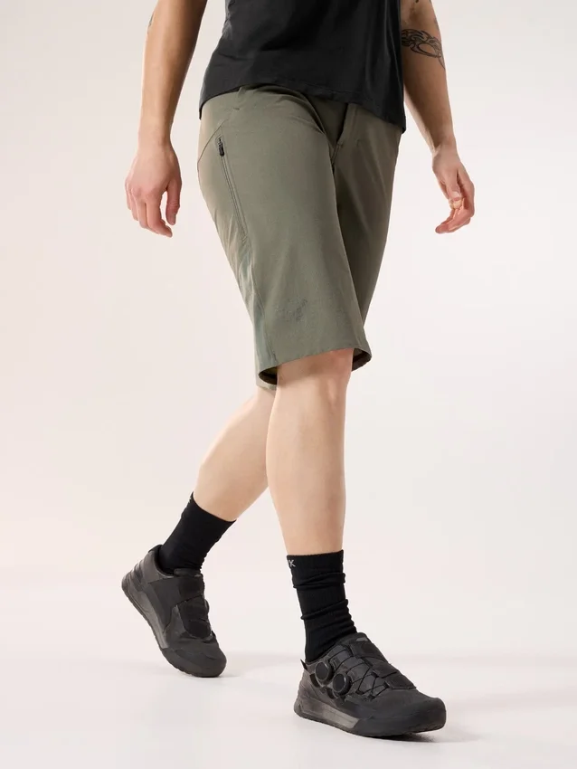 Rhoam Short pour femme