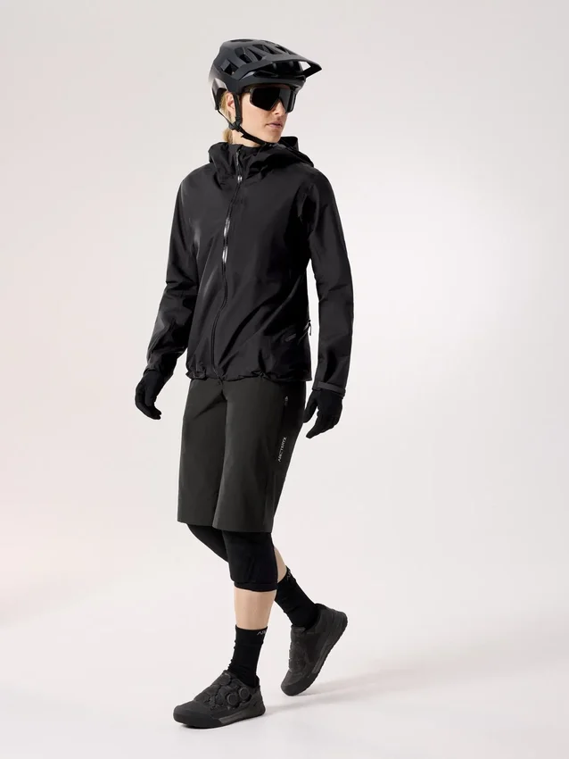 Rhoam Short pour femme