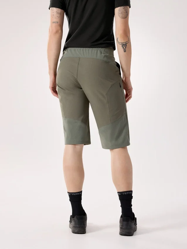 Rhoam Short pour femme