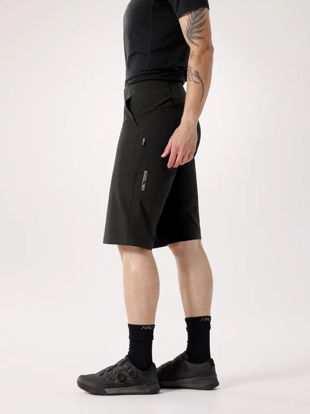 Rhoam Short pour femme