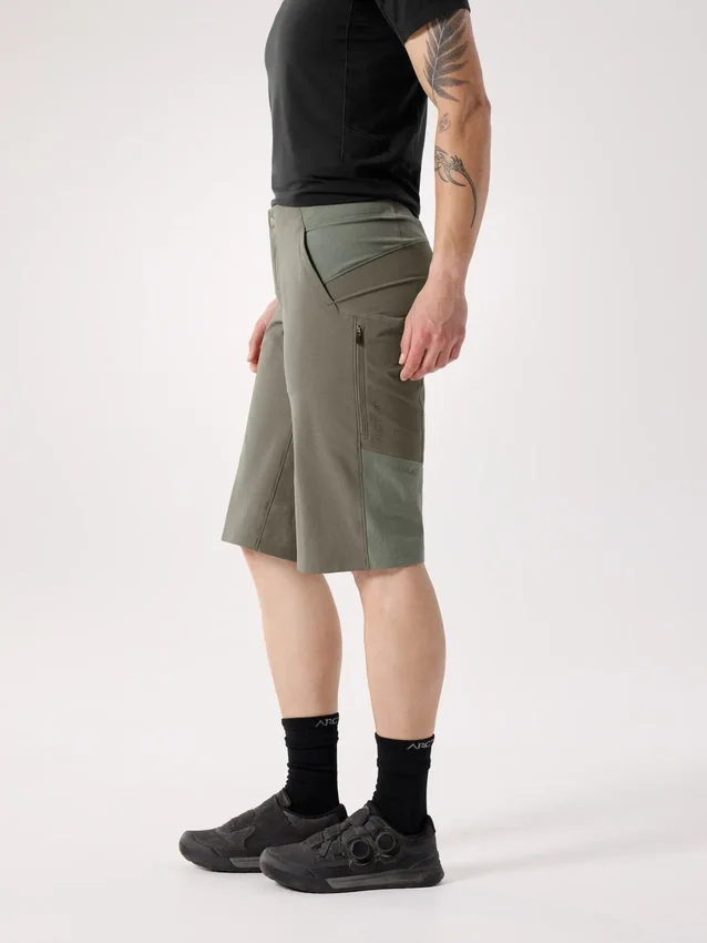 Rhoam Short pour femme