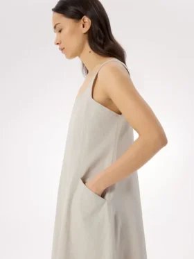 Robe Cila SL pour femme