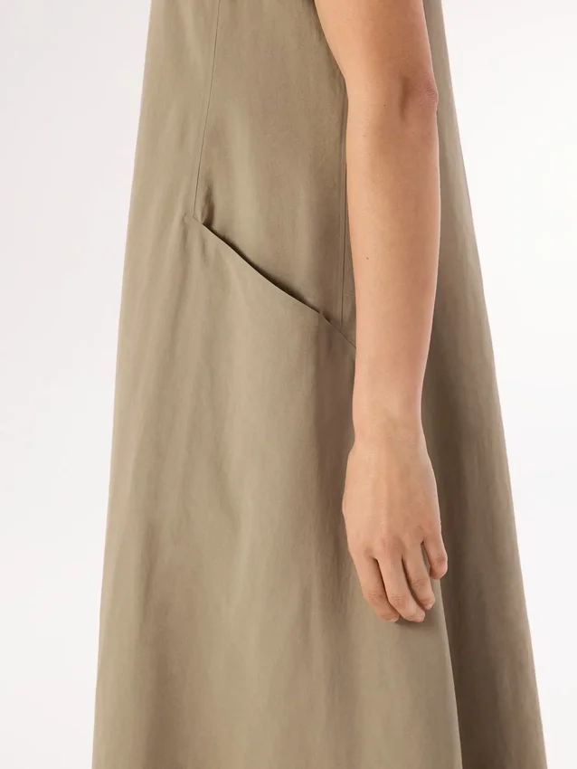 Robe Cila SL pour femme