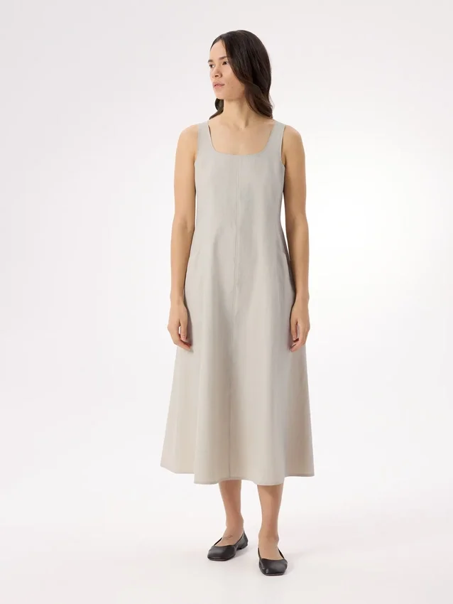 Robe Cila SL pour femme