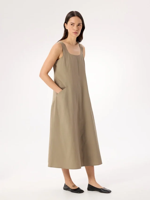 Robe Cila SL pour femme