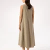 Robe Cila SL pour femme