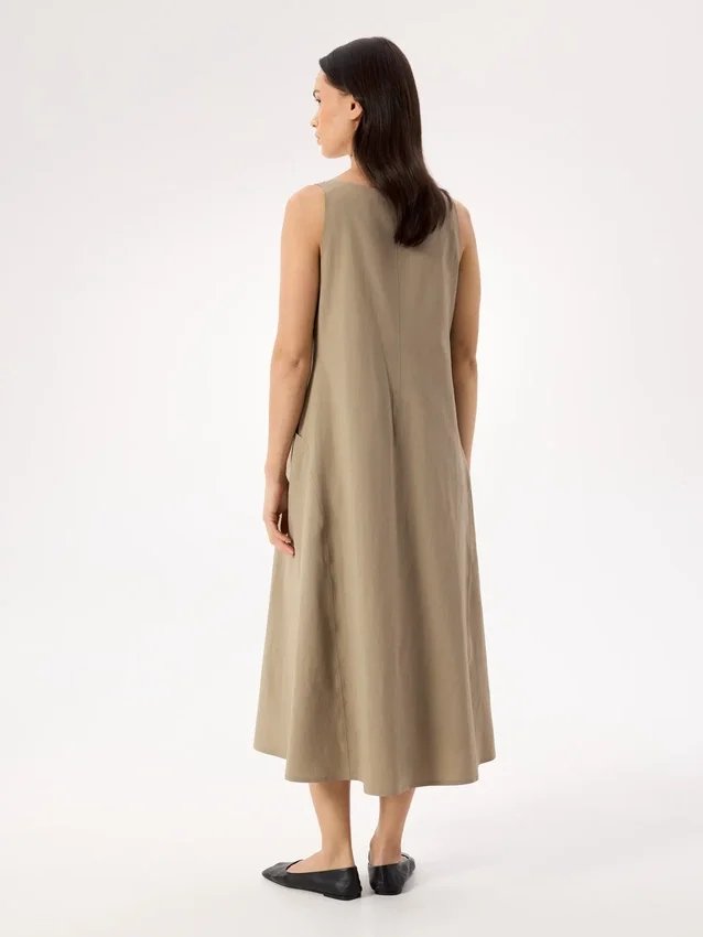 Robe Cila SL pour femme