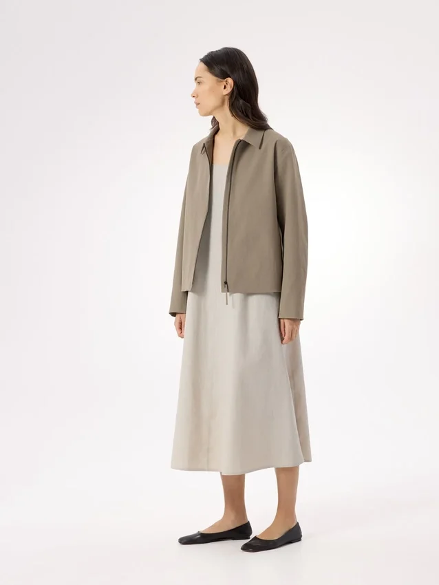 Robe Cila SL pour femme