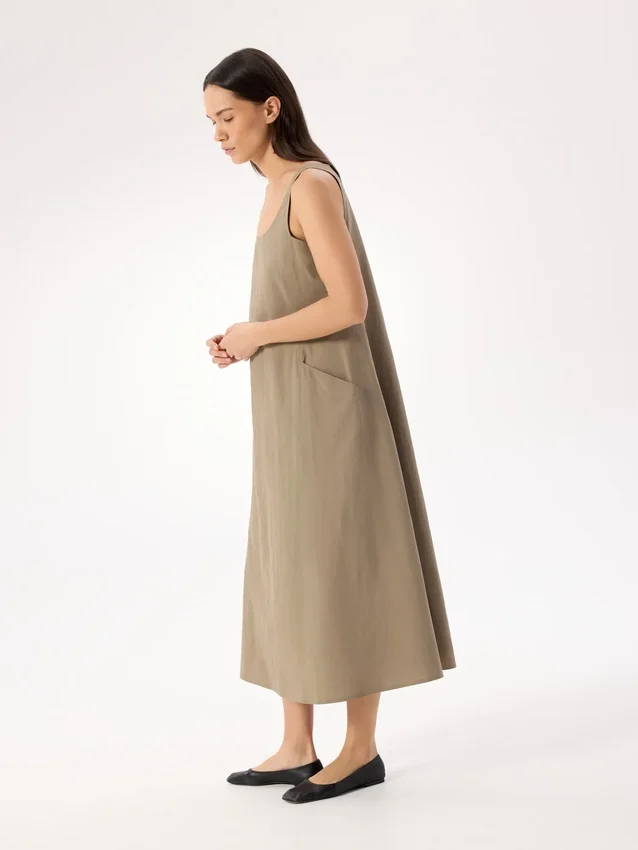 Robe Cila SL pour femme