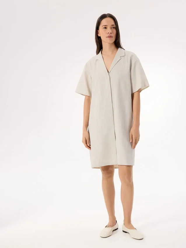 Robe Diantric SL pour femme