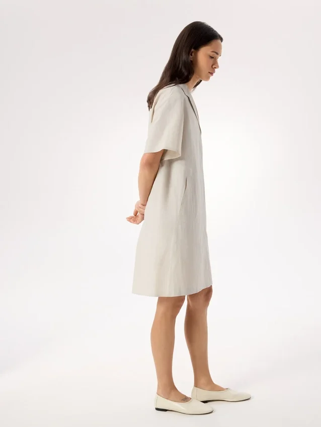 Robe Diantric SL pour femme