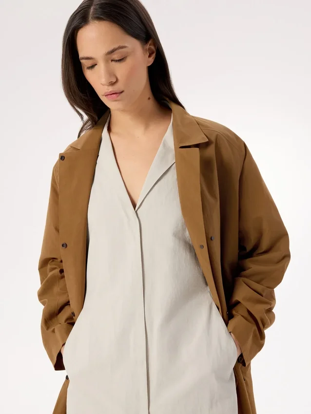 Robe Diantric SL pour femme