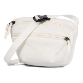 Sac banane Mantis 1 « Blanc »