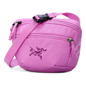 Sac banane Mantis 1 « Rose »