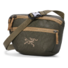 Sac banane Mantis 1 « Vert olive »