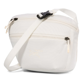 Sac banane Mantis 2 « Blanc »